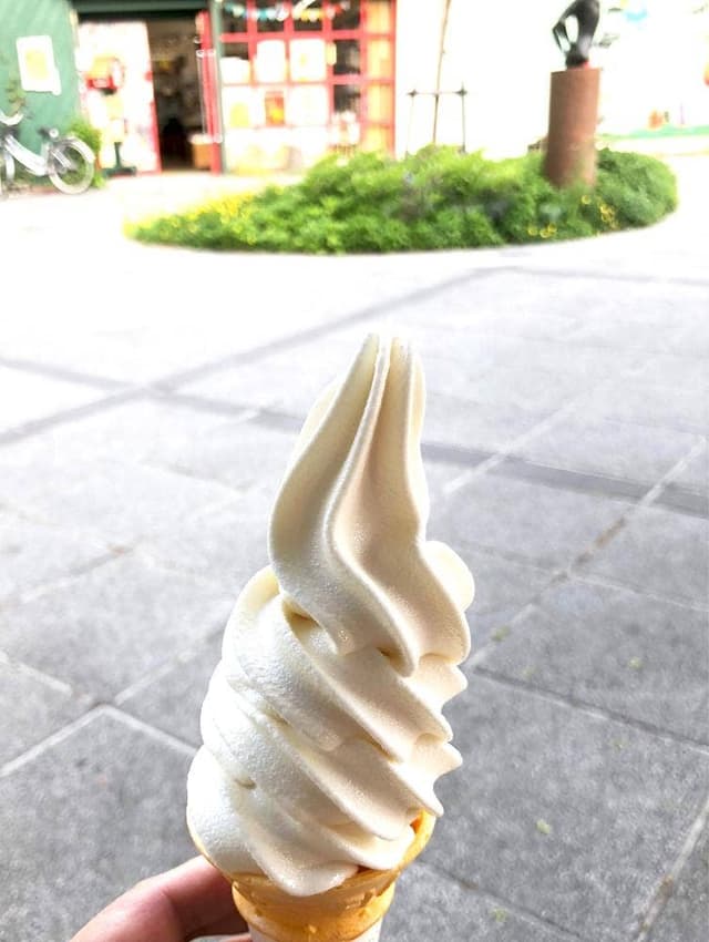 Japacheese asahikawa - サブ画像2
