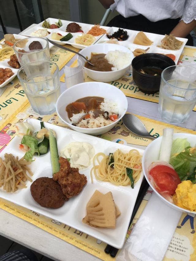 きらめきキッチン - サブ画像3