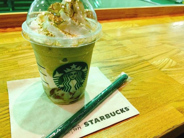 スターバックス コーヒー 八王子オクトーレ店 - サブ画像1