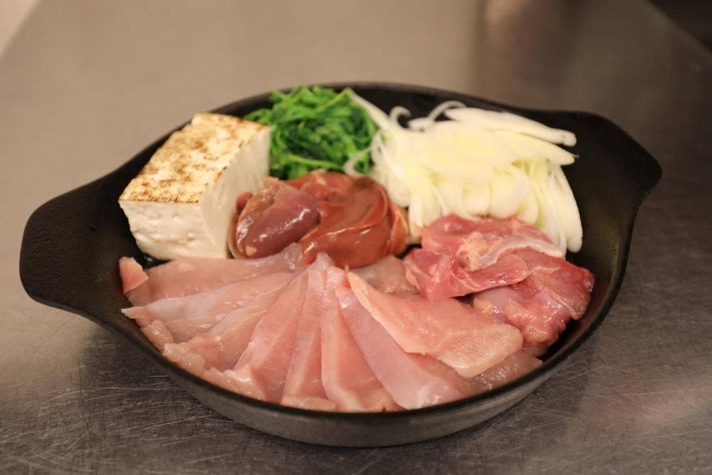 飯酒処 よつやのうさぎ
