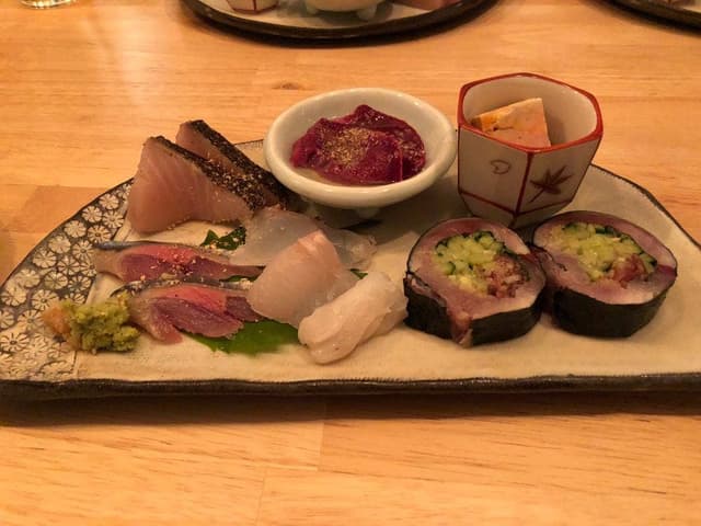 食堂 やまき - サブ画像2