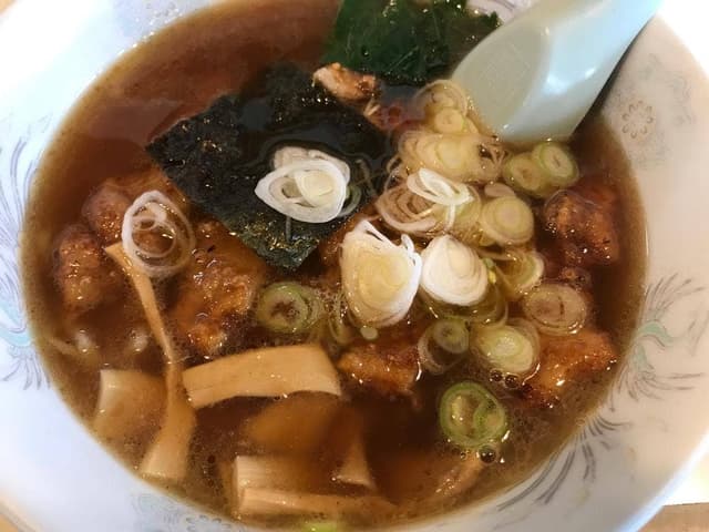 東京まん小山田店 - サブ画像3