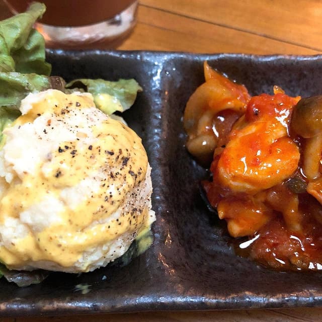 ほっこりうきうき 腹ぺこむっこ - サブ画像2