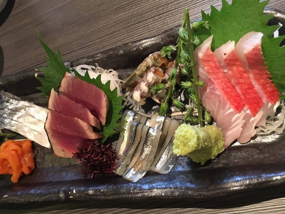 府中日本酒バル TOKUTOUSEKI