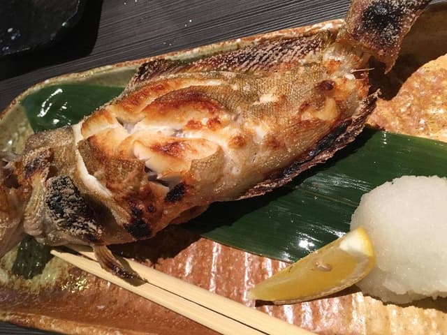 府中日本酒バル TOKUTOUSEKI - サブ画像3
