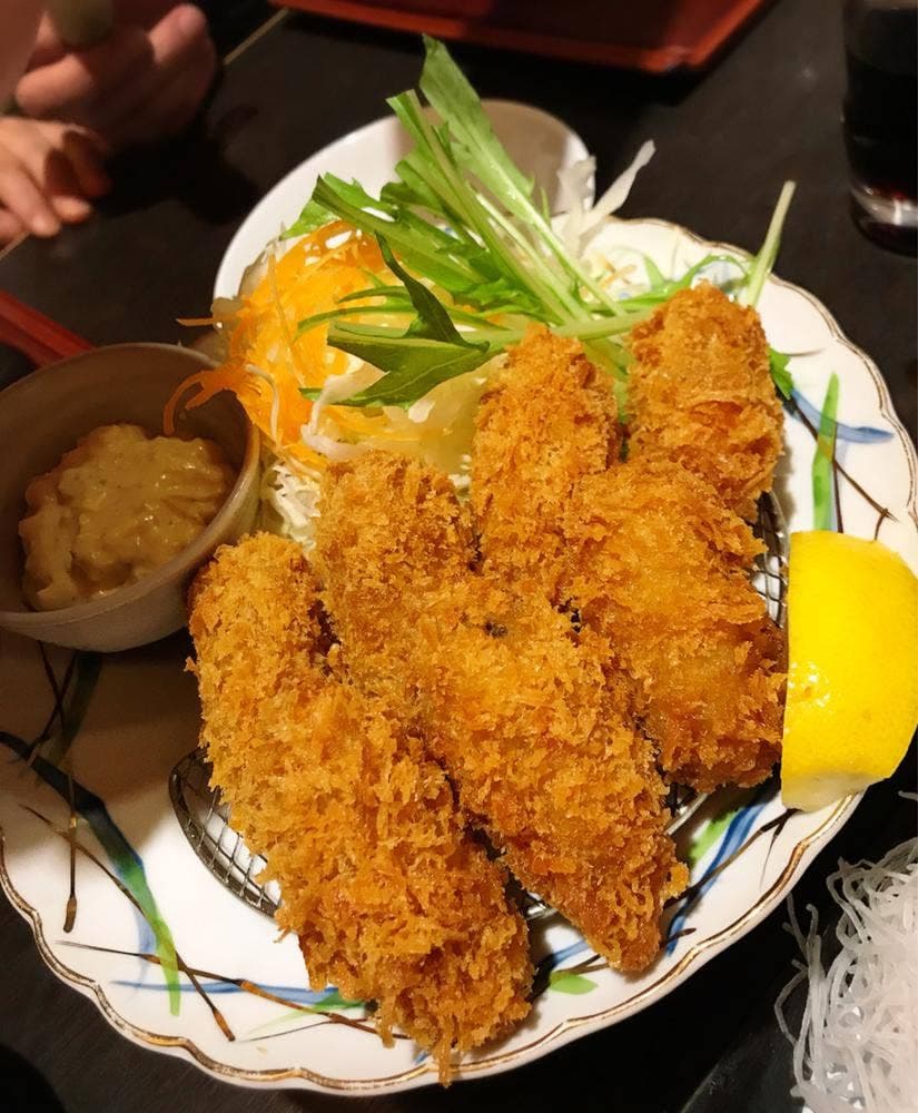 和の台所なだまん