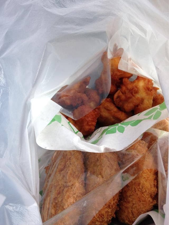 田邊精肉店 - サブ画像2