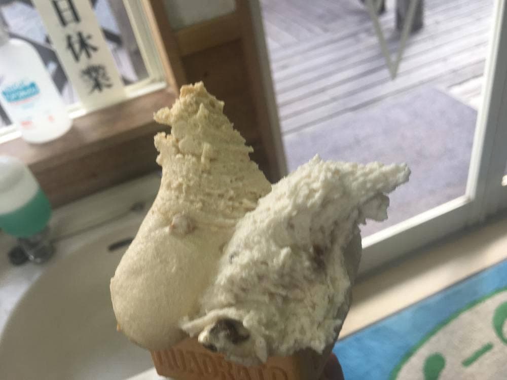 森のおうち カフェ ポラーノ