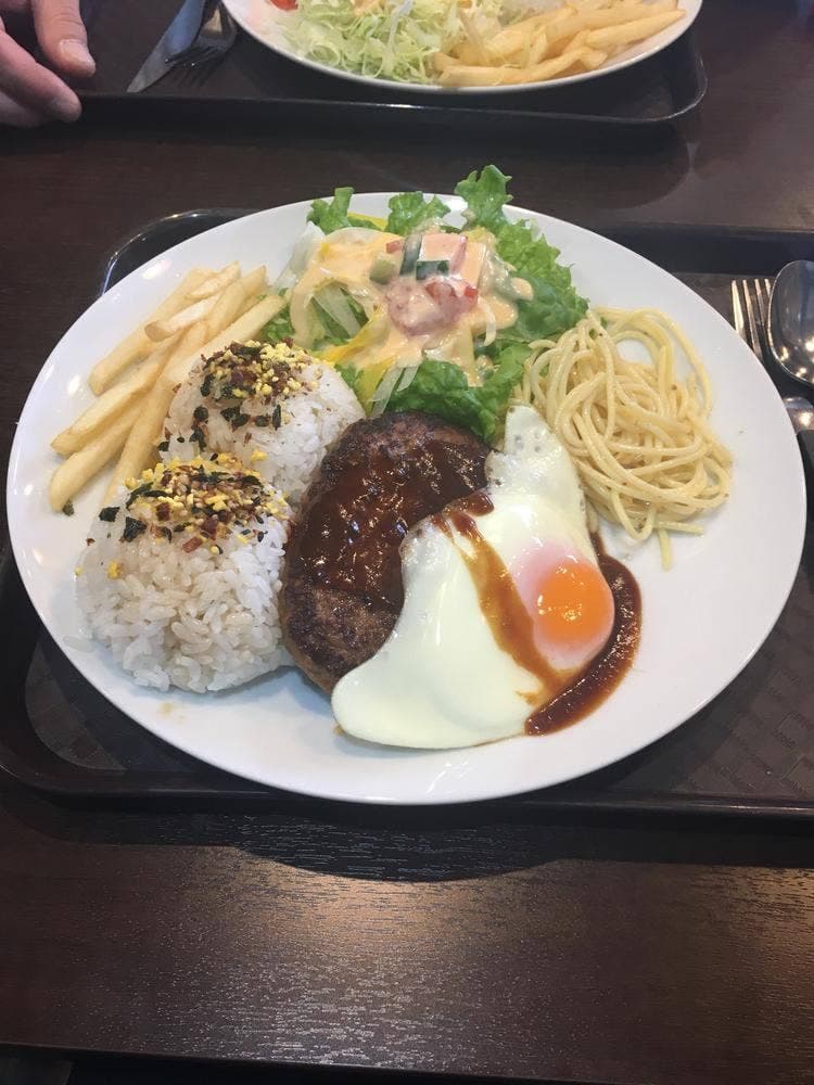 Seven Stars Coffee&Bakery