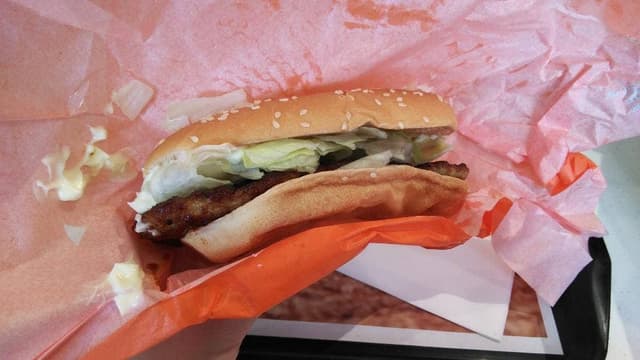 マクドナルド JR西宮駅店 - サブ画像3