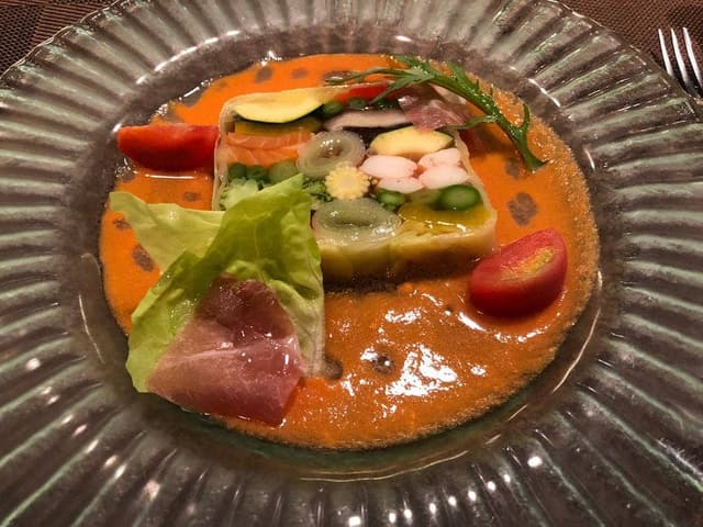 れすとらん西島 - サブ画像2