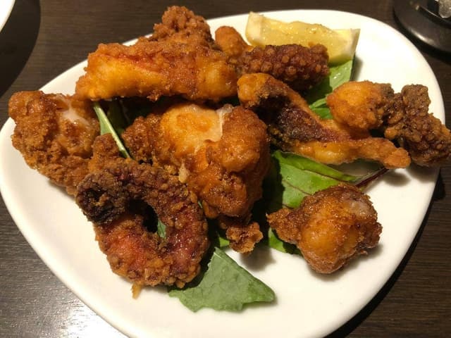 Cafe Typhoo - サブ画像1