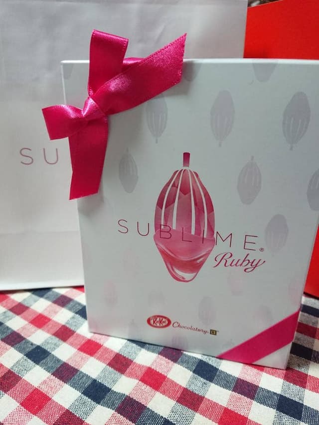 キットカットショコラトリー 伊丹空港店 - サブ画像1