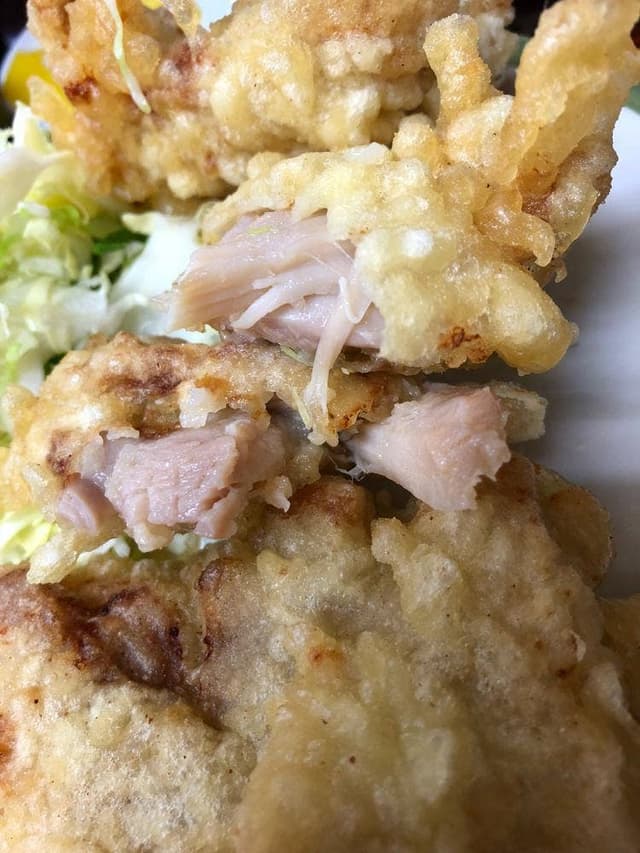 定食ハウス やなぎや - サブ画像3