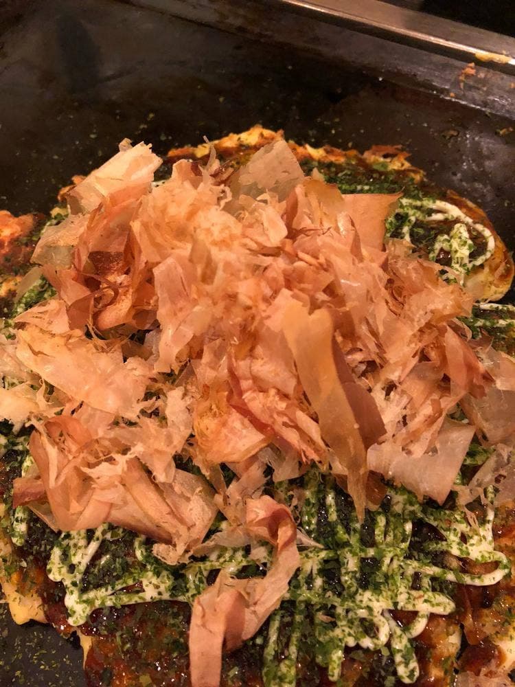 お好み焼き えんや