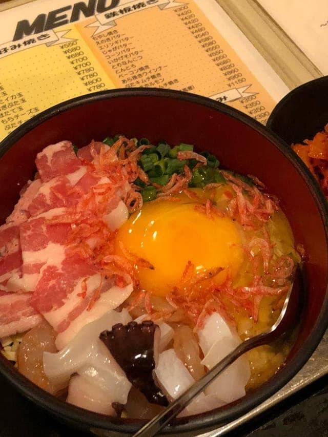 お好み焼き えんや - サブ画像2