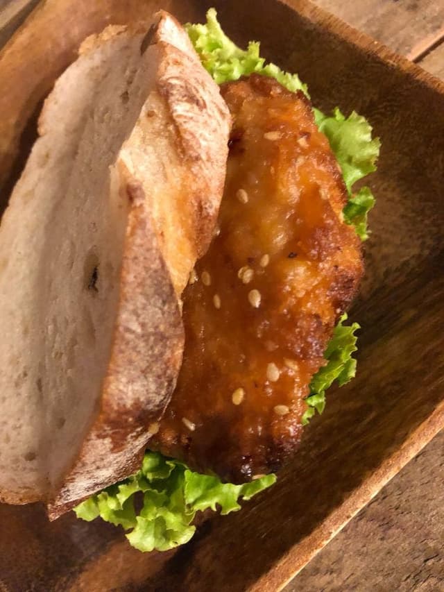 メロン・ド・パーネ 高崎店 - サブ画像1