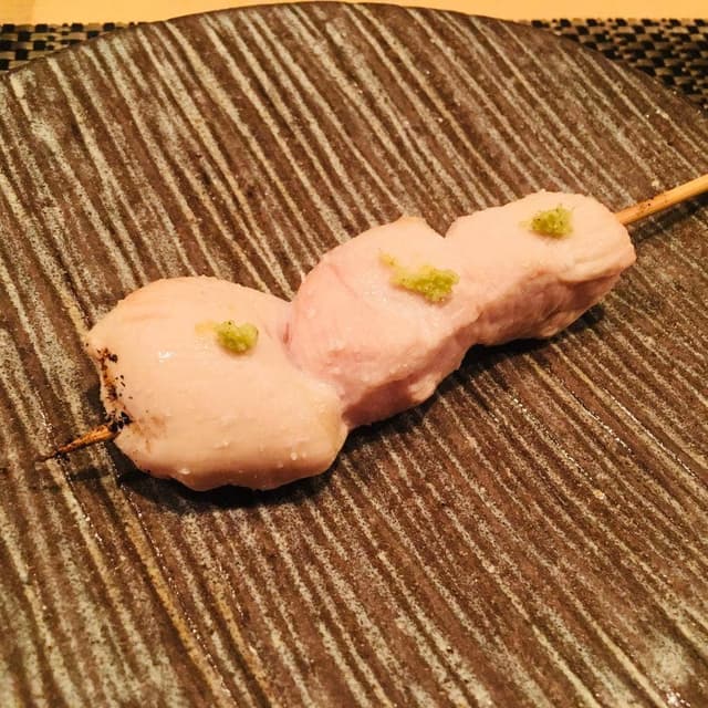 鳥敬 - サブ画像2