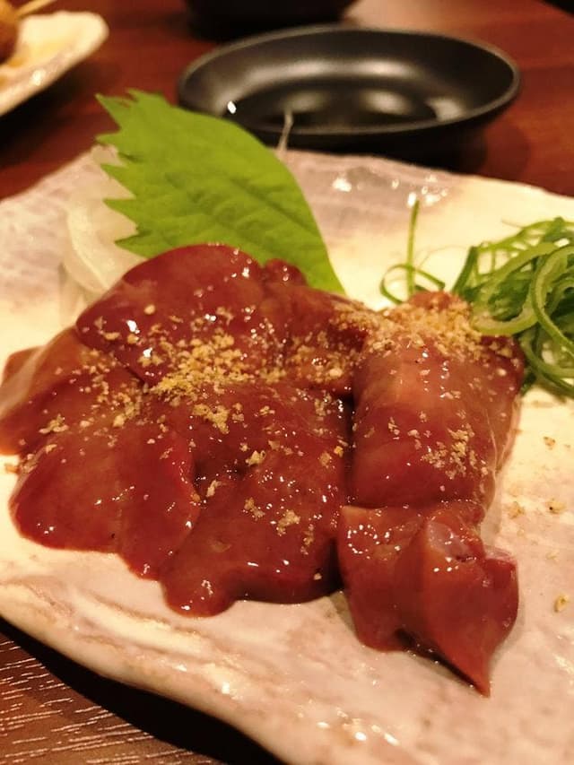姫路やきとり 喜鳥家 田寺店 - サブ画像1