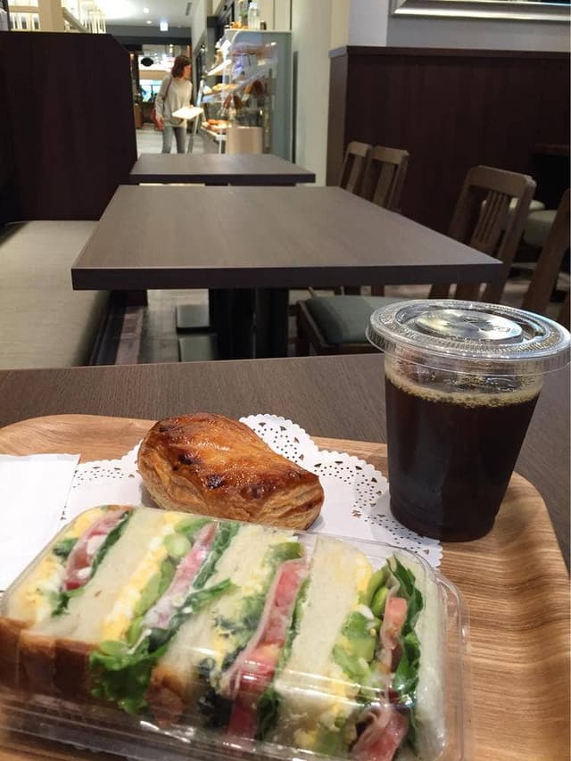 トランドール 熊本駅店 - サブ画像2