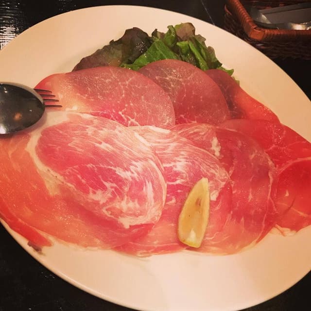 ブカティーニ - サブ画像3