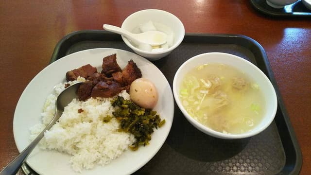 中華料理 隆昌 - サブ画像1