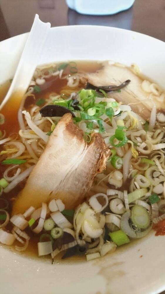 江記餃子