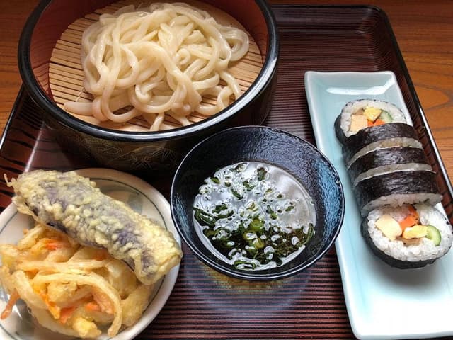 わら家 - サブ画像3