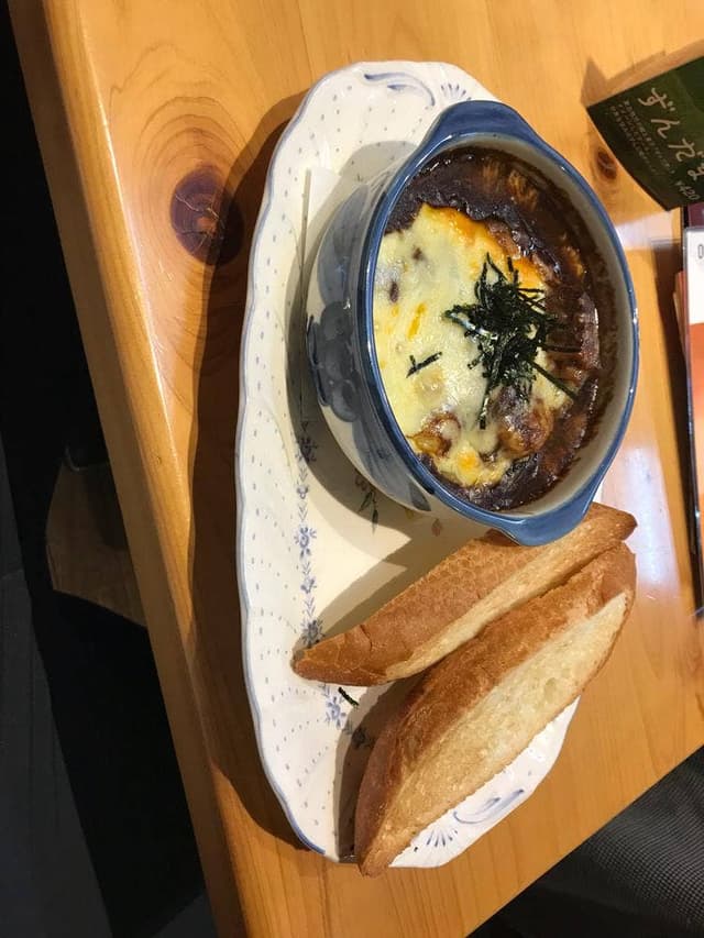 コメダ珈琲店 春日井篠木店 - サブ画像1