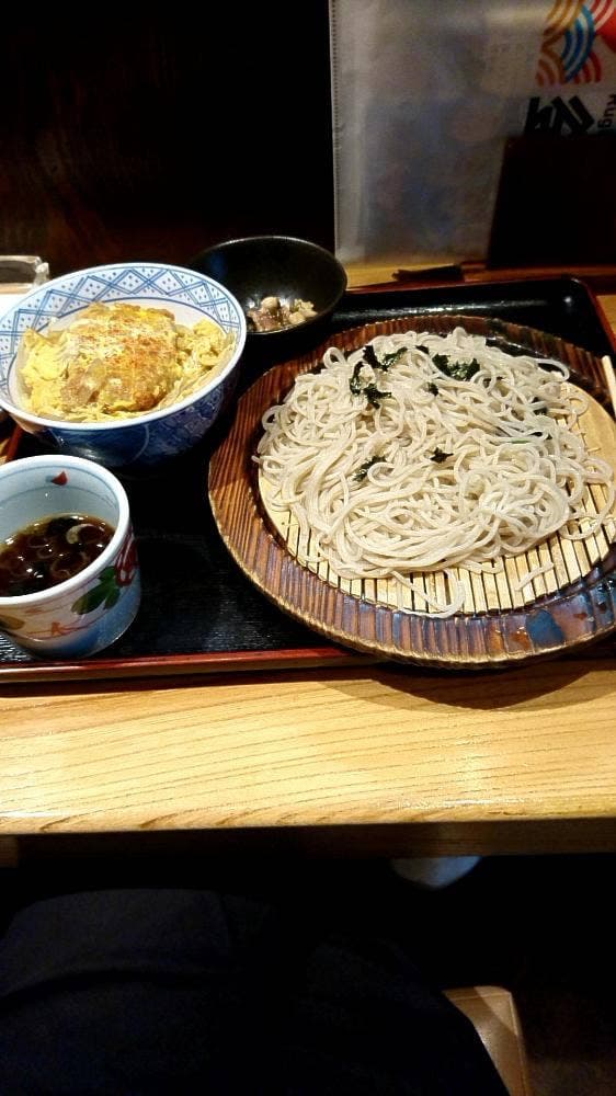 更科