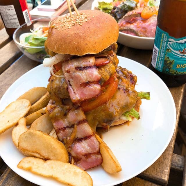 カモキッチン - サブ画像2