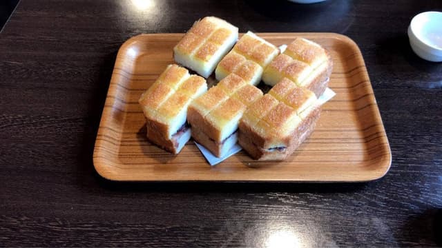 珈琲舎 とむ - サブ画像1