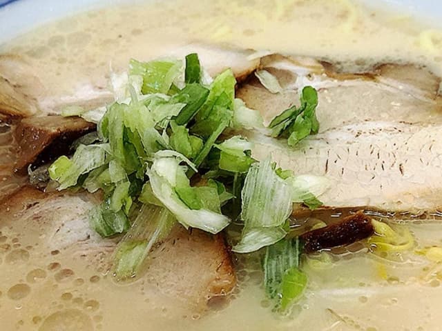 七福ラーメン - サブ画像1