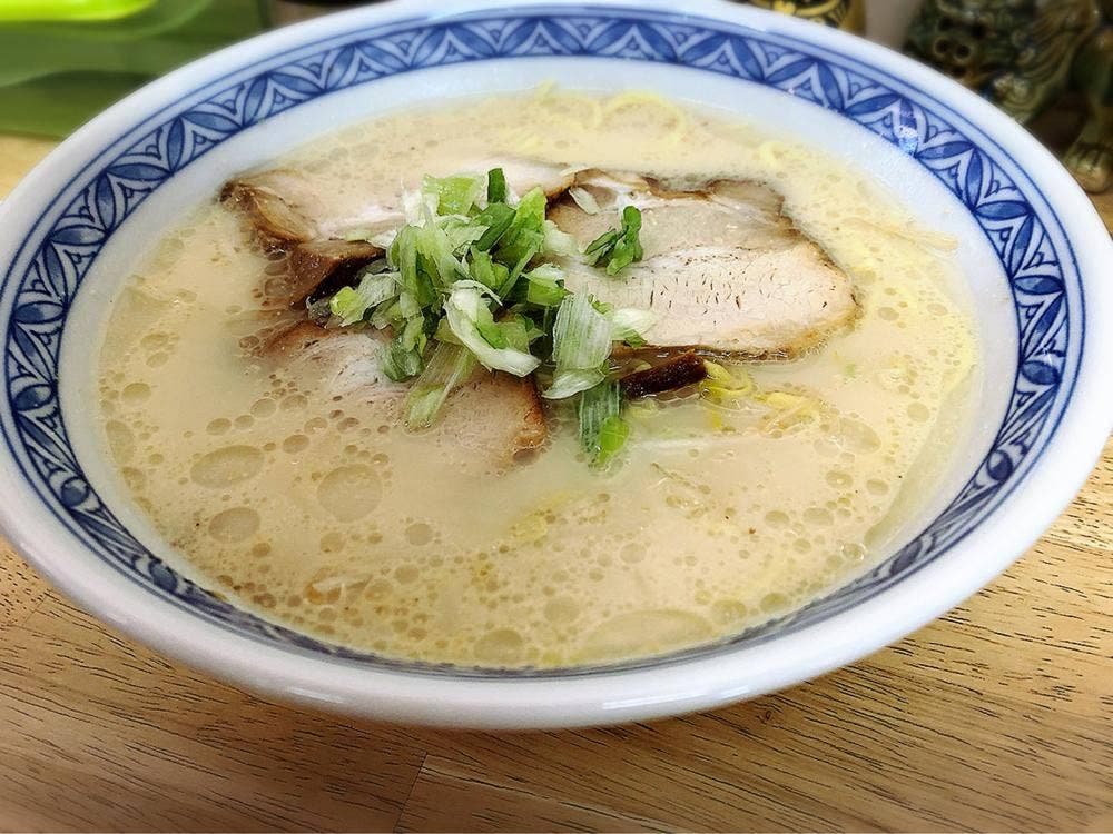 七福ラーメン