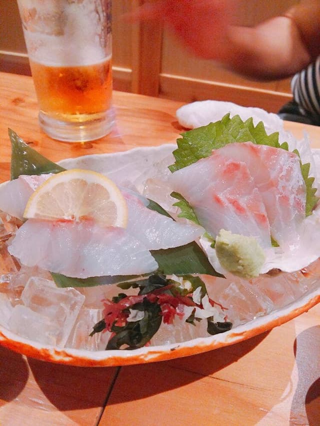 山陰海鮮炉端かば 津山店 - サブ画像2