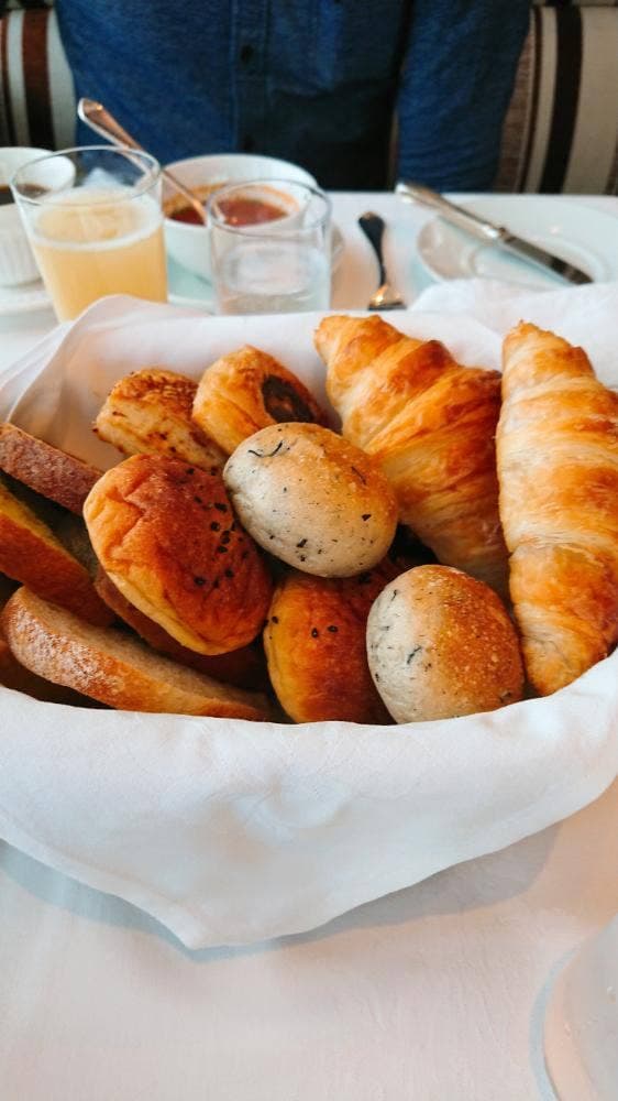 LA SUITE KOBE HARBORLAND LE COEUR KOBE - サブ画像2