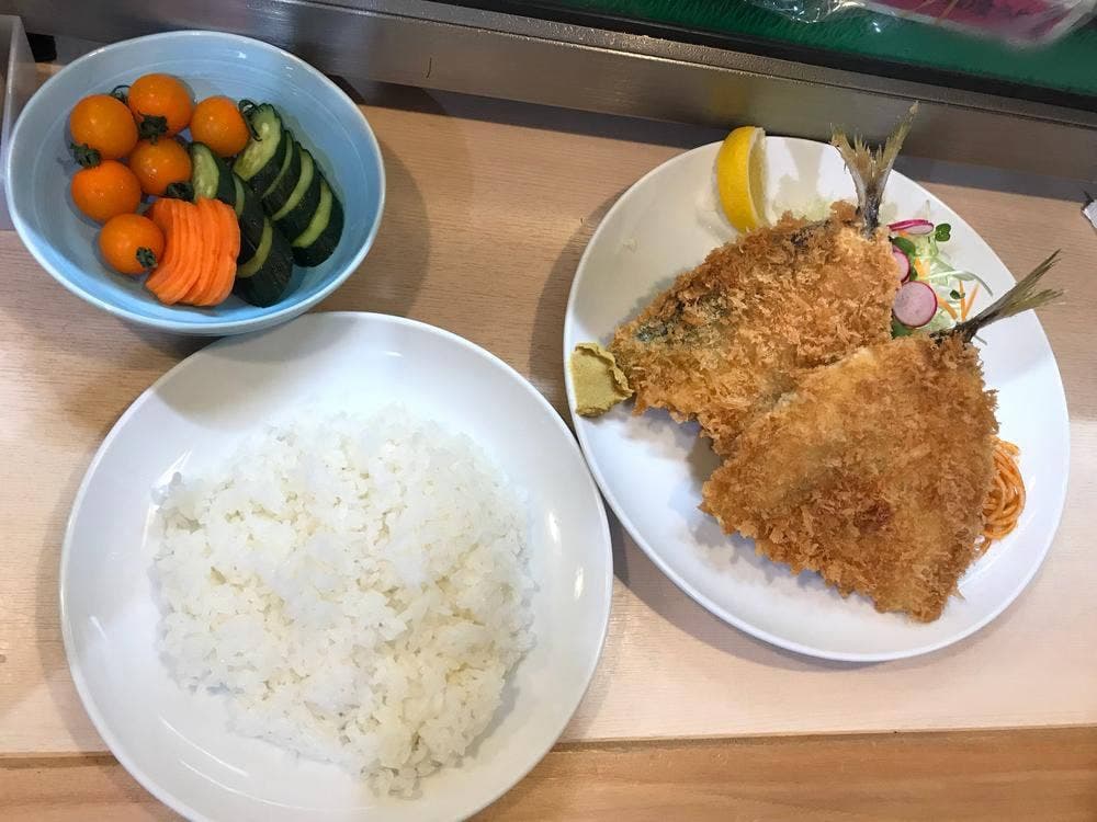 鮨みつ