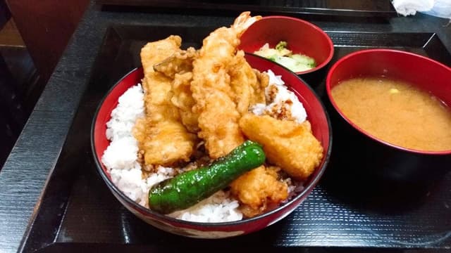 深川 - サブ画像2
