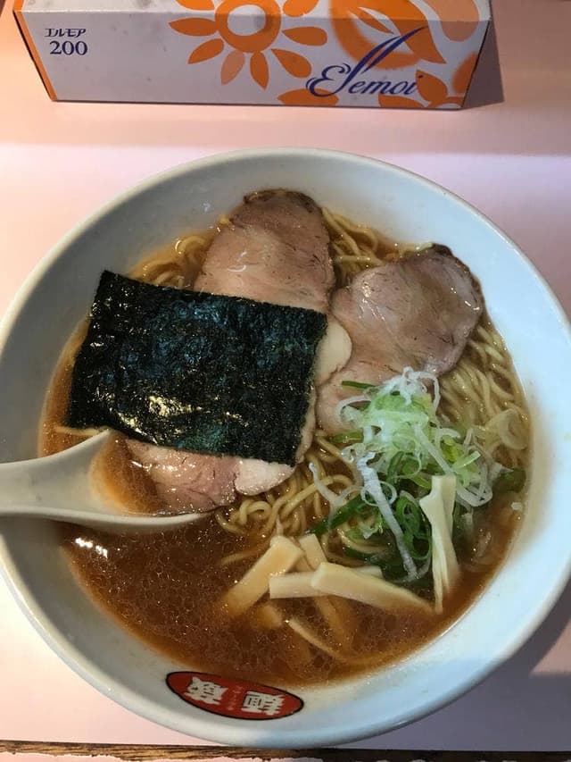 麺蔵 - サブ画像1