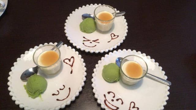modern dining かがり - サブ画像3