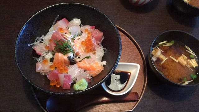 modern dining かがり - サブ画像2
