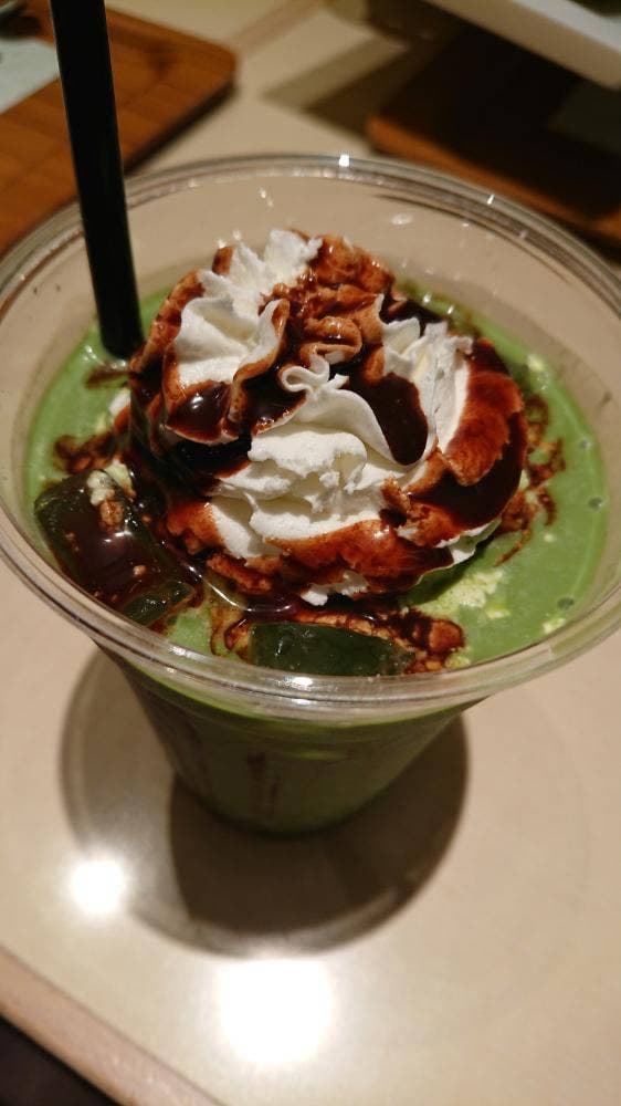nana's green tea イクスピアリ店 - サブ画像3