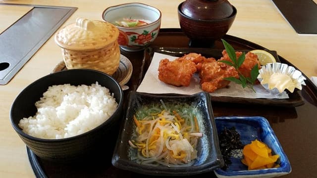 和食・寿司・いけす 水とり 菊池店 - サブ画像3