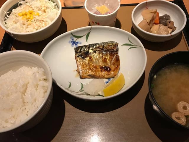 やよい軒 博多祇園店 - サブ画像2