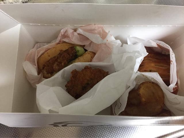 ケンタッキーフライドチキン ヨークベニマル石岡店 - サブ画像2
