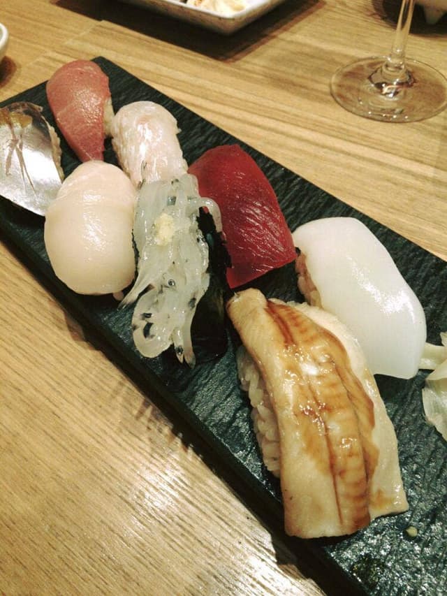 すし京辰 アークヒルズサウスタワー店 - サブ画像3