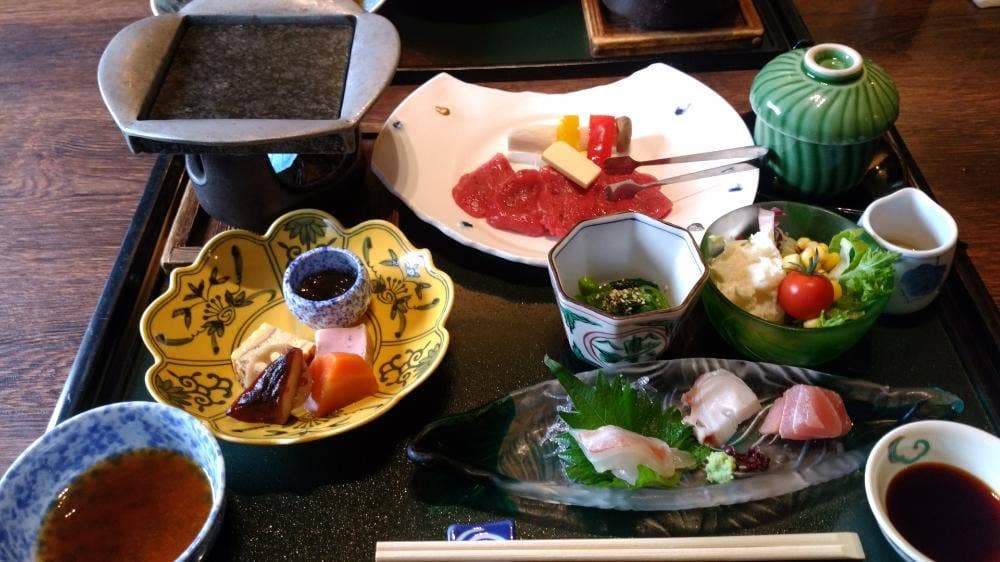 お食事処 海浬