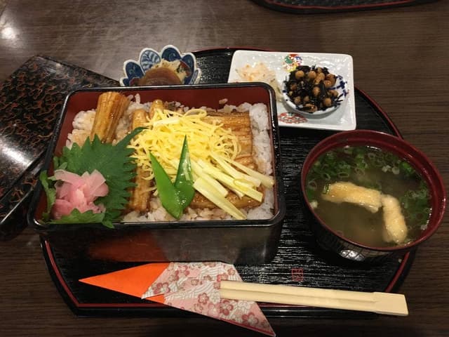 うしまど茶屋 潮菜 - サブ画像2