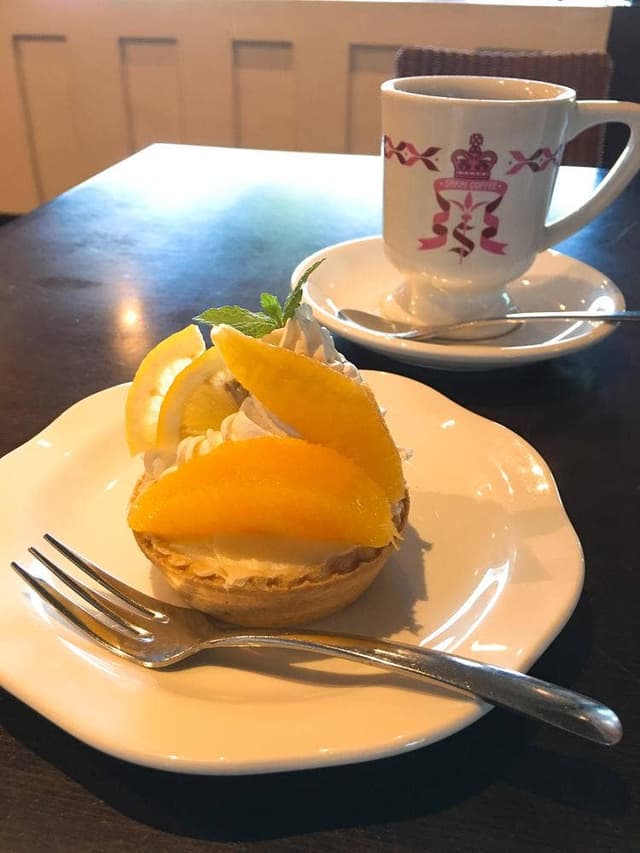 さかい珈琲ヒルズ店 - サブ画像3