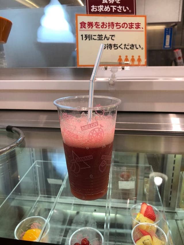 旬果 フルーツガーデン 松坂屋上野店 - サブ画像3